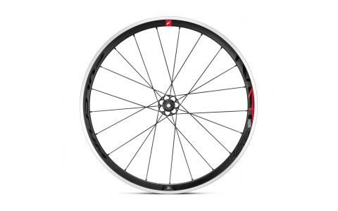 Vypletené kolesá FULCRUM RACING 4  28“  - Orech HG11