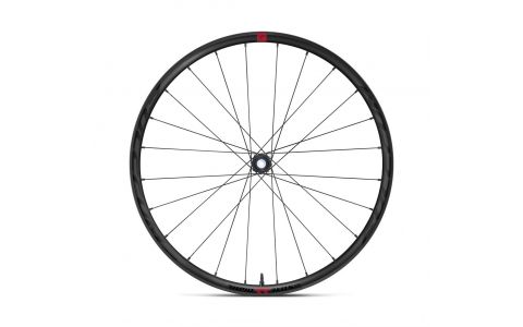 Vypletené kolesá FULCRUM RAPID RED 5  28“  - Orech HG11