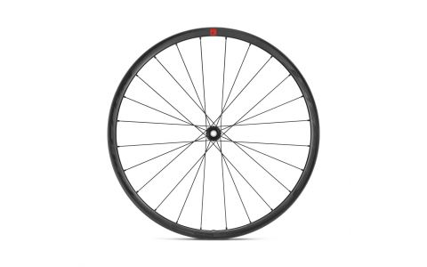 Vypletené kolesá FULCRUM SPEED 25 DB 28“ - HG11 Vypletené kolesá FULCRUM SPEED 25 DB 28“ - HG11