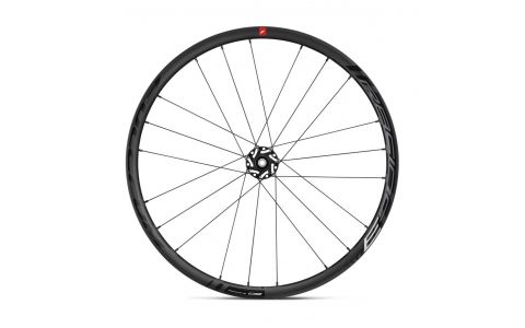 Vypletené kolesá FULCRUM RACING 3 DB  28“  - Orech Campy