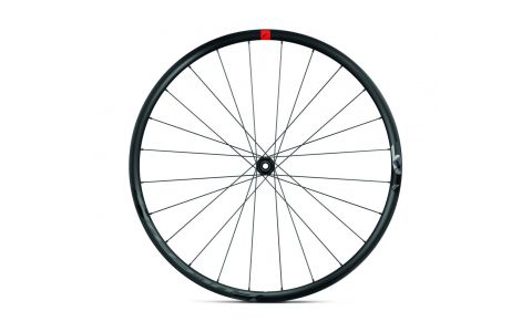 Vypletené kolesá FULCRUM RACING 6 DB  28“  - Orech XDR