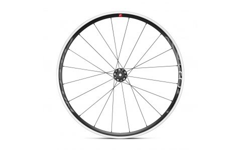 Vypletené kolesá FULCRUM RACING 6  28“  - Orech HG11