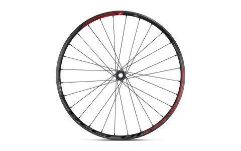 Sada kolies FULCRUM Red Fire 5 27.5 Boost - Orech MS12