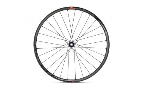 Vypletené kolesá FULCRUM E-METAL 3 29 Boost 29“  - Orech HG11