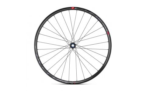 Vypletené kolesá FULCRUM E-METAL 5 29 Boost 29“  - Orech MS12