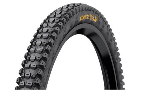 Plášť CONTINENTAL Xynotal DH Supersoft - 29x2.4