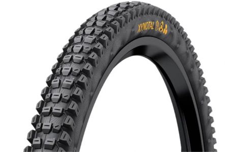 Plášť CONTINENTAL Xynotal Enduro Soft - 27.5x2.4 Plášť CONTINENTAL Xynotal Enduro Soft - 27.5x2.4