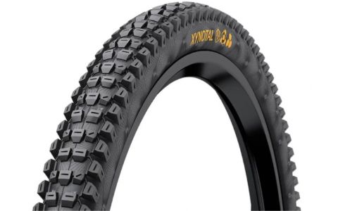 Plášť CONTINENTAL Xynotal Enduro Soft - 29x2.4
