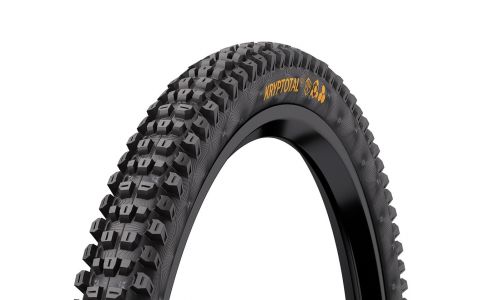 Plášť CONTINENTAL Kryptotal-F DH Supersoft - 27.5x2.4