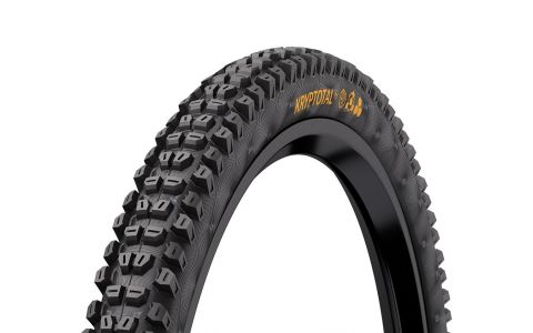Plášť CONTINENTAL Kryptotal-R DH Soft - 27.5x2.4