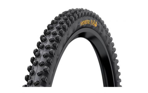 Plášť CONTINENTAL Hydrotal DH Supersoft - 29x2.4