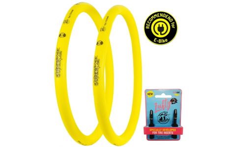 Vložky do ráfika PEPI'S Tire Noodle Super Rokk Line - 29_2.50-3.00_L