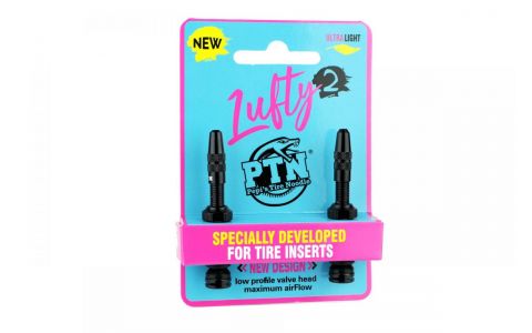 Bezdušové ventilky PEPI'S LUFTY 2 60mm