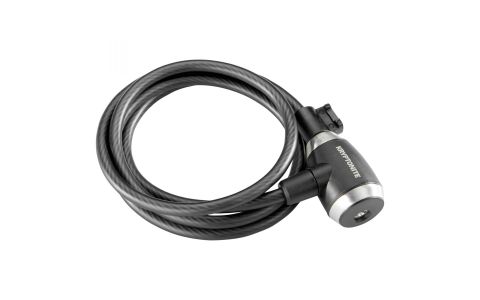 Špirálový zámok KRYPTONITE KryptoFlex 815 8x1800mm