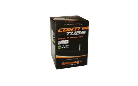 Duša CONTINENTAL Tour 28 Wide Hermetic Plus - DV 40mm