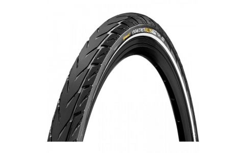 Plášť CONTINENTAL Contact Plus City Reflex drôt - 26x2.2 Plášť CONTINENTAL Contact Plus City Reflex drôt - 26x2.2