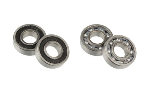 Ložiská FULCRUM, set (4ks), 28x12x8mm