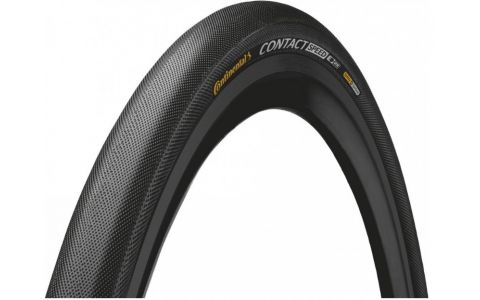 Plášť CONTINENTAL Contact Speed 28 reflex drôt - 700x42C Plášť CONTINENTAL Contact Speed 28 reflex drôt - 700x42C
