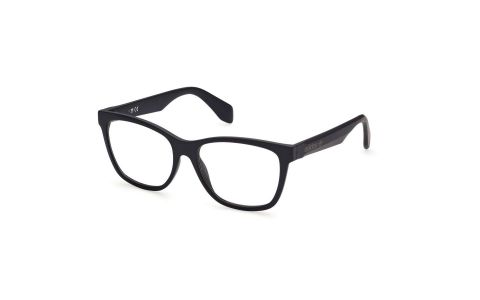Dioptrické okuliare ADIDAS Originals OR5025 - Matte Black
