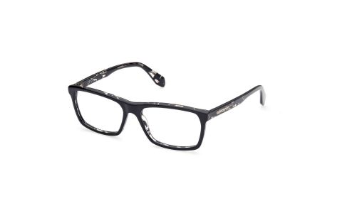 Dioptrické okuliare ADIDAS Originals OR5021 - Black