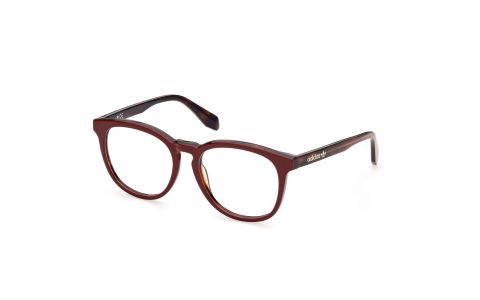 Dioptrické okuliare ADIDAS Originals OR5019 - Red