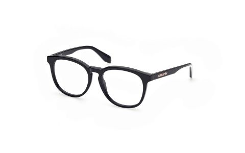 Dioptrické okuliare ADIDAS Originals OR5019 - Shiny Black