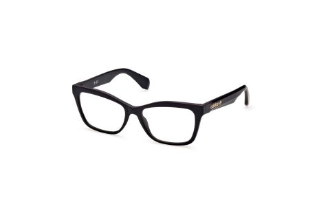 Dioptrické okuliare ADIDAS Originals OR5028 - Matte Black Dioptrické okuliare ADIDAS Originals OR5028 - Matte Black