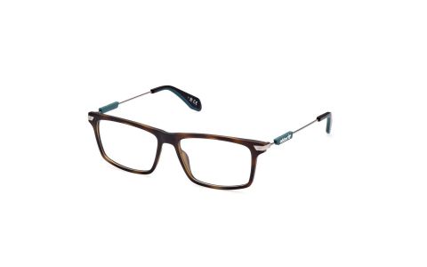Dioptrické okuliare ADIDAS Originals OR5032 - Dark Havana