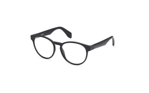 Dioptrické okuliare ADIDAS Originals OR5026 - Matte Black Dioptrické okuliare ADIDAS Originals OR5026 - Matte Black