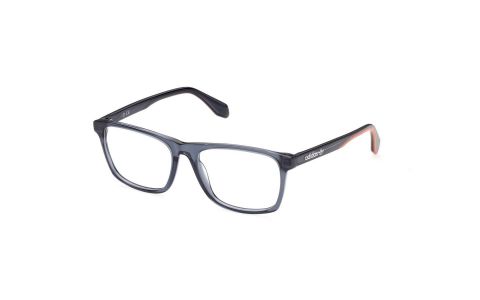 Dioptrické okuliare ADIDAS Originals OR5022 - Blue