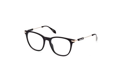 Dioptrické okuliare ADIDAS Originals OR5031 - Matte Black