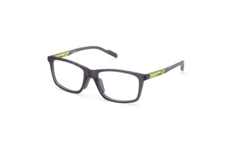Dioptrické okuliare ADIDAS Sport SP5013 Grey