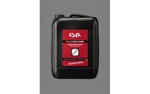 Čistič RSP Bike &amp; Chain Cleaner 10l