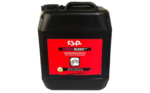 Čistič RSP Muddy Buddy 10 L Čistič RSP Muddy Buddy 10 L