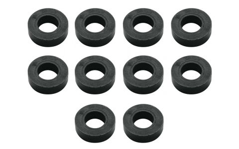 Pumpa Náhradné diely SKS Rubber Valve Washer For Eva Head And Injex Control / Sada 10 ks 3422