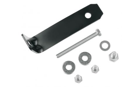 Náhradné diely pre blatníky SKS Angle Bracket Kit For Hightrek 2.0 Front