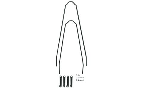 Náhradné diely pre blatníky SKS U-Stay Kit For Bluemels Primus Mudguard Set