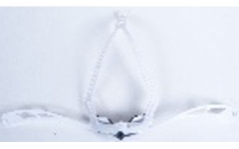 Upínací systém CRATONI LFS large - Black L