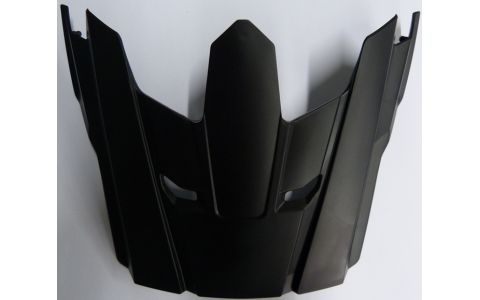 Náhradný diel CRATONI Visor C-Maniac MX / Trail | black | L-XL
