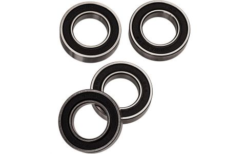 Ložiska FULCRUM, set (4ks)