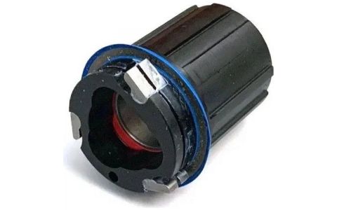 Orech FULCRUM RP-022 HG Red Zone / Red Metal