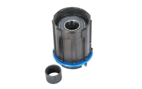 Orech FULCRUM, HG pre cestné bicykle s 12mm osou, 11/10/9/8 sp.