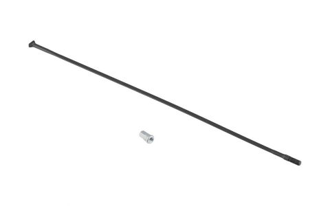 Špica FULCRUM, pre zadné koleso Racing Zero / Racing Zero Nite, pravá, vrátane niplu