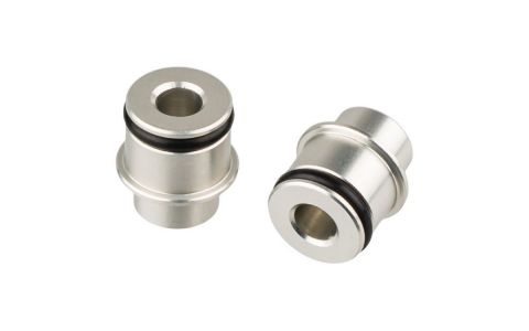 Konverzný kit FULCRUM, pre MTB zadné kolesá, z 12x135 mm pevnej osi na 10x135 mm rýchloupinák