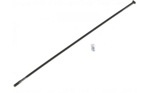 Špica FULCRUM, pre predné koleso Racing Zero, vrátane niplu