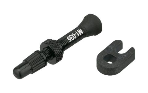 Bezdušové ventily FULCRUM 2-WAY FIT, 2 ks