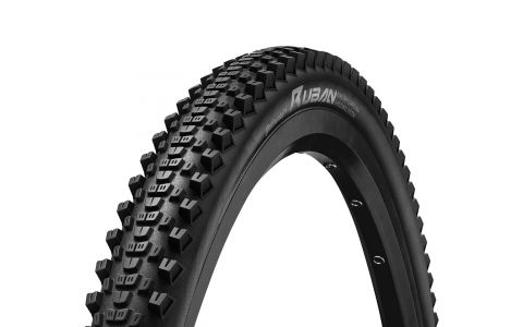 Plášť CONTINENTAL Ruban Performance drôt - 27.5x2.3 Plášť CONTINENTAL Ruban Performance drôt - 27.5x2.3