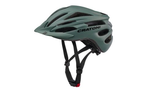 Prilba CRATONI Pacer Sage Matt - L/XL (58-62cm)