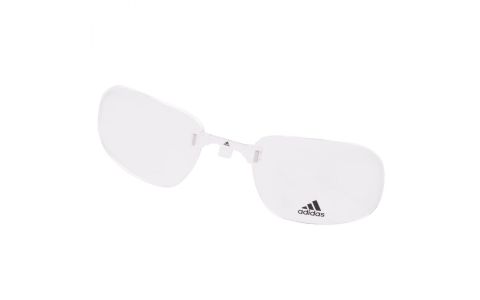 Dioptrický klip ADIDAS Sport SP5020-CI Crystal