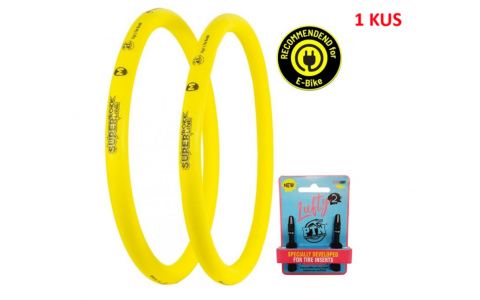 Vložka do ráfika PEPI'S Tire Noodle Super Rokk Line 1KS - 29_2.25-2.50_M
